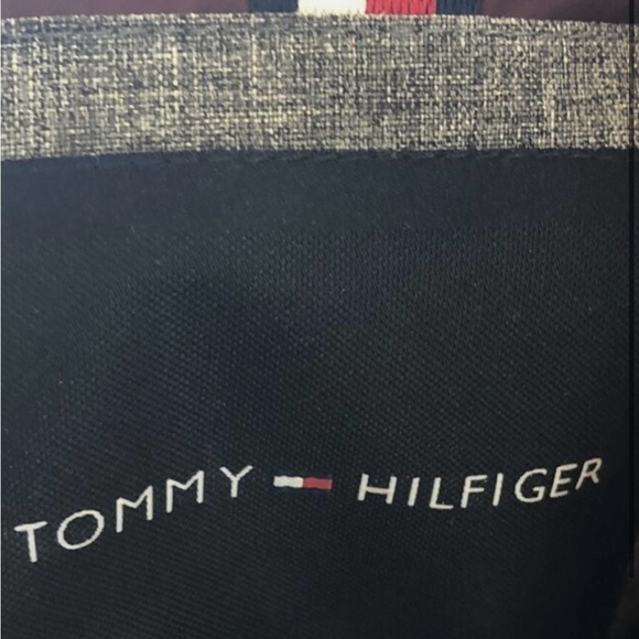 Tommy Hilfiger Men's Arctic Cloth Heavyweight Performance Parka XL Tall (XLT) - Picture 2 of 3